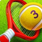 网球精英 3 3.22