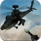 3D直升机空袭 2.1