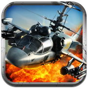 直升机空战 6.9.0