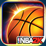 NBA2K全明星 即将开放