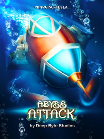 STG作品《深渊攻击 Abyss Attack》评测:神秘科幻色彩的深海 [多图]图片2