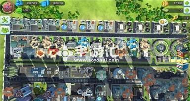 《模拟城市》新手玩法介绍建造城市方法指南[多图]图片2