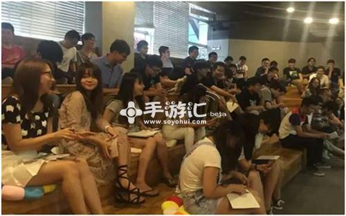《天天炫舞》携手SMG相约星期六七夕正式开机[多图]图片2