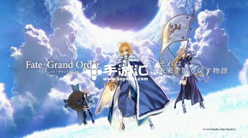 Fate/Grand Order手游主要讲述的是什么故事？[多图]图片1